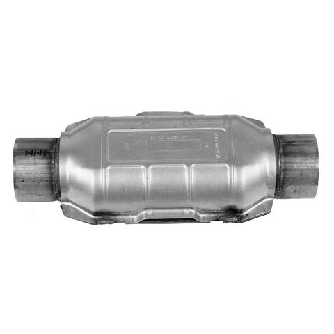 AP Exhaust 775207 Catalytic Converter-Universal For CHEVROLET